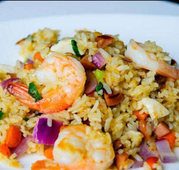 House Fried Rice
